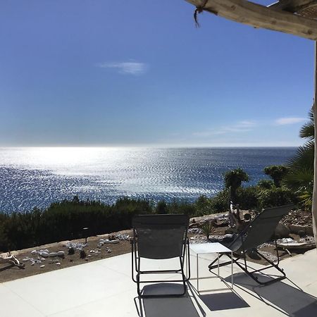 Villa Mael Ramatuelle Exteriér fotografie