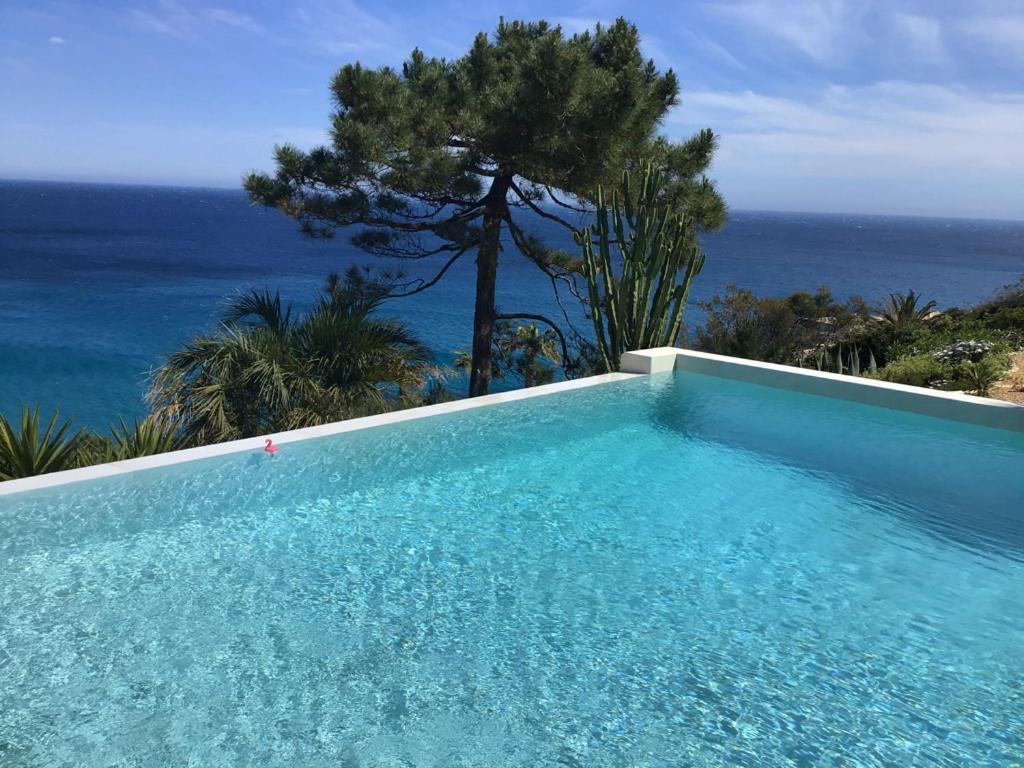 Villa Mael Ramatuelle Exteriér fotografie