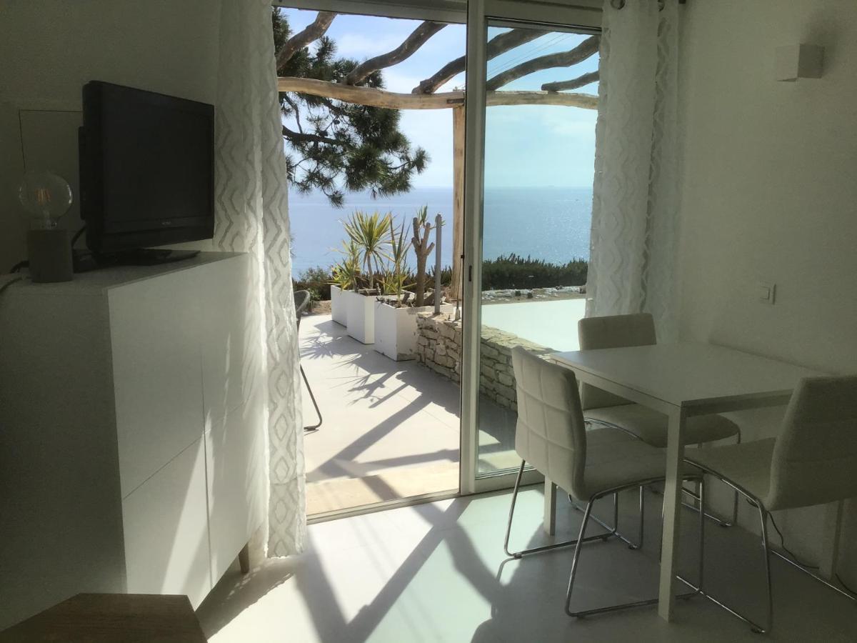 Villa Mael Ramatuelle Exteriér fotografie