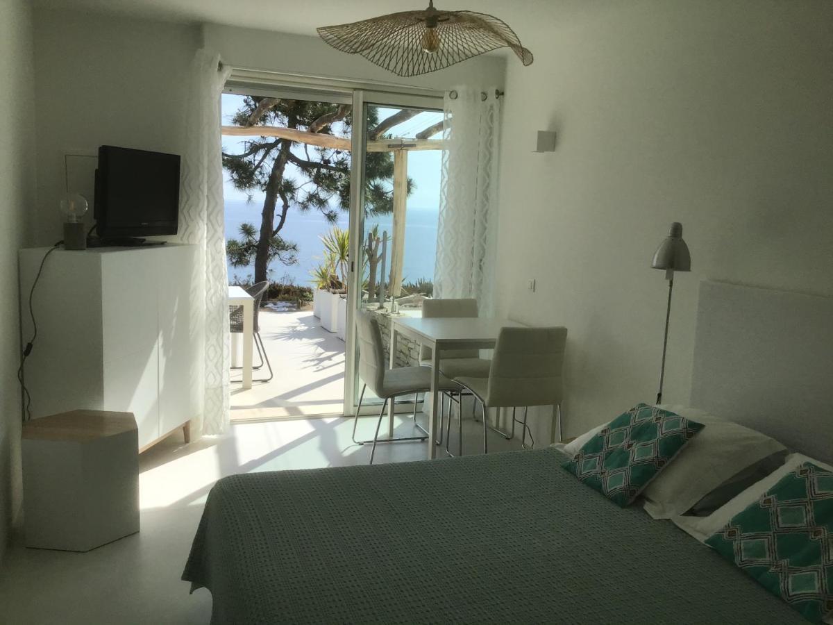 Villa Mael Ramatuelle Exteriér fotografie