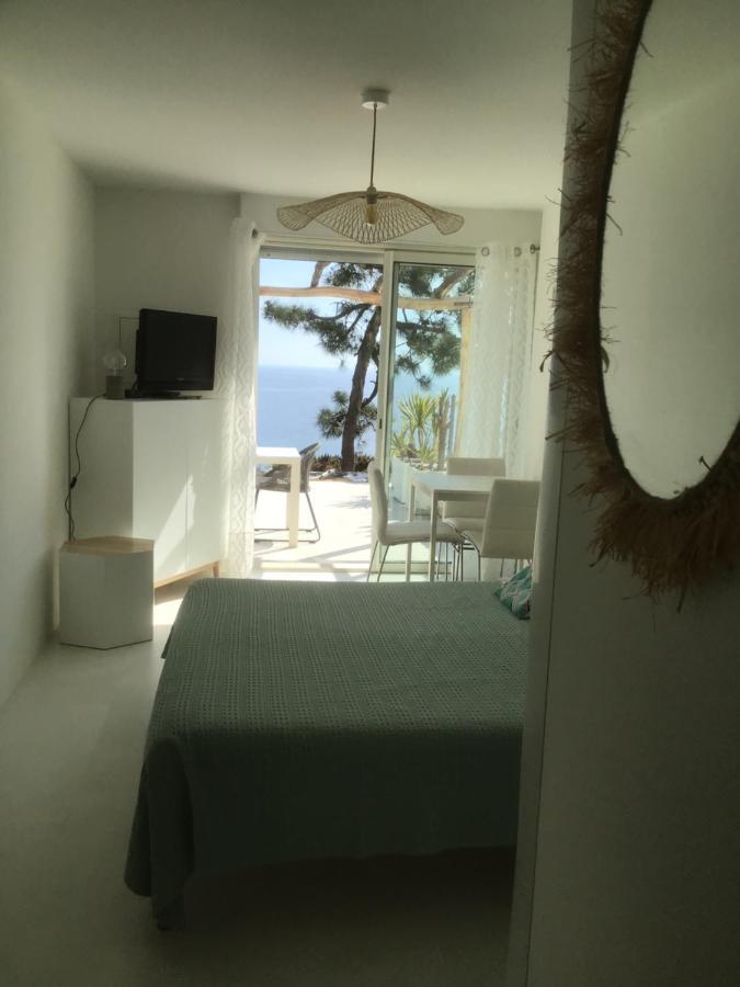 Villa Mael Ramatuelle Exteriér fotografie