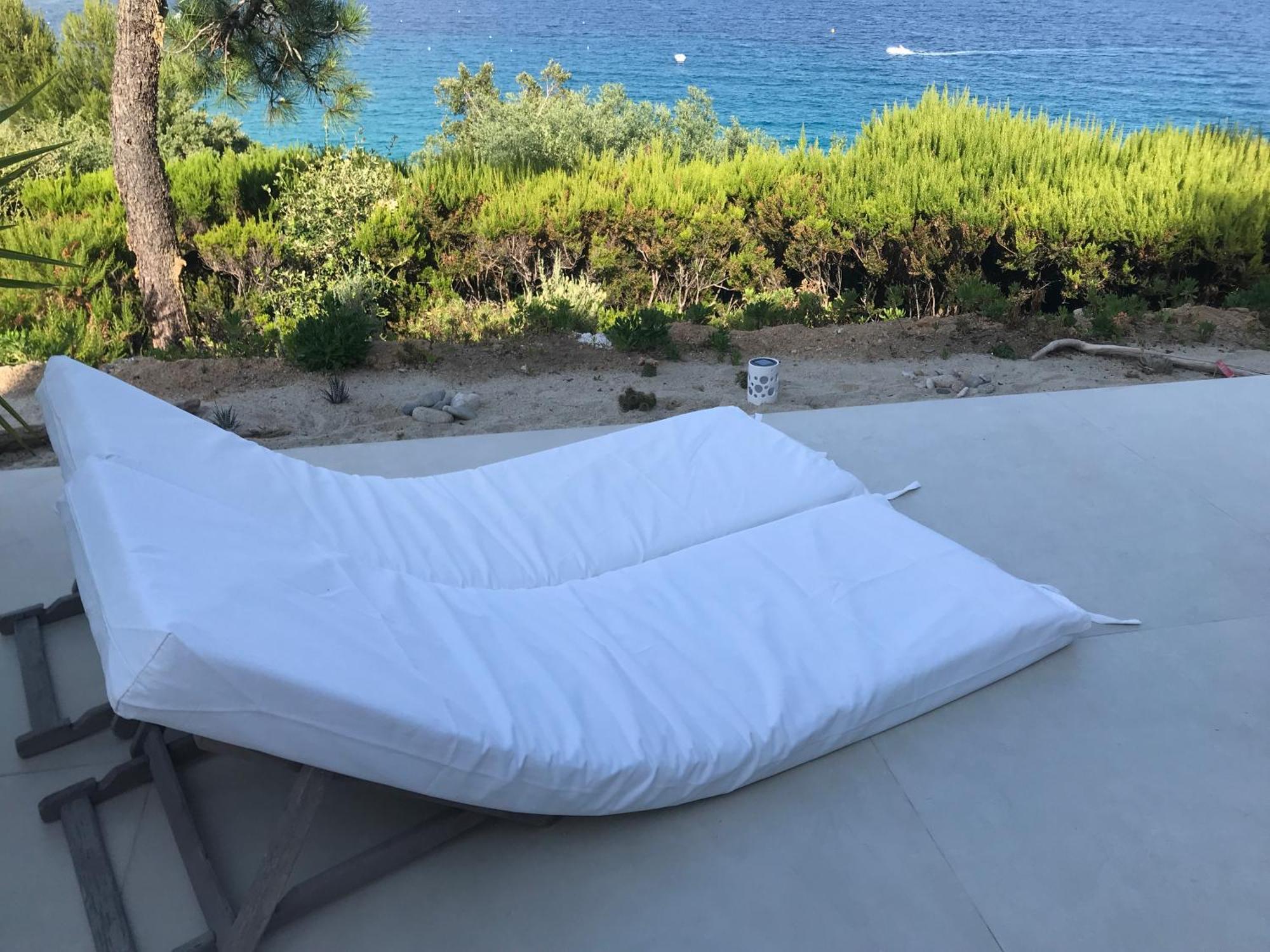 Villa Mael Ramatuelle Exteriér fotografie