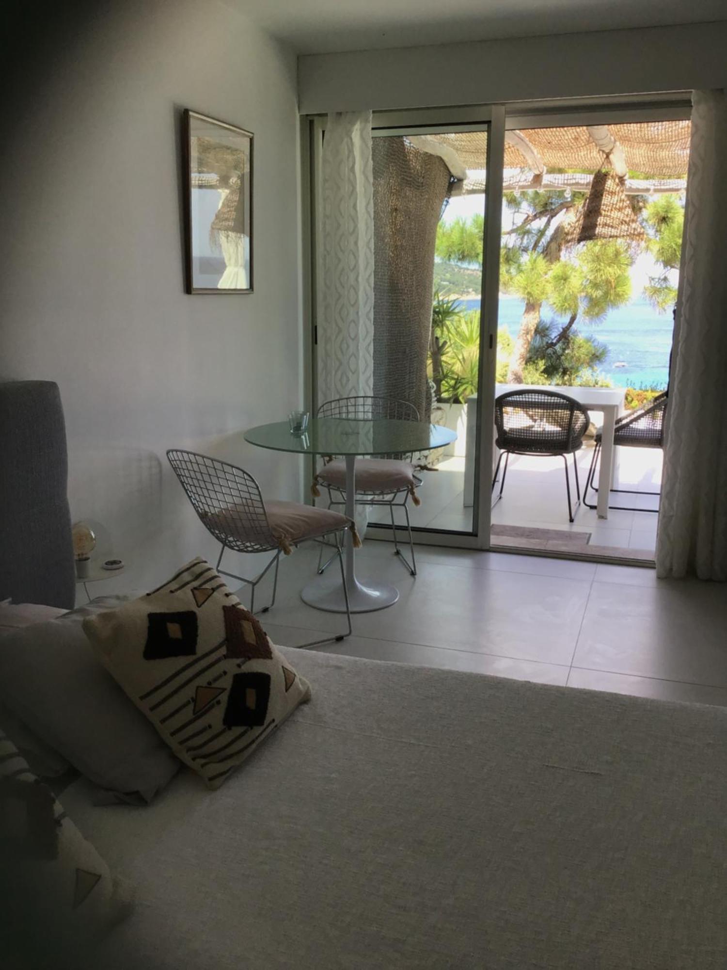 Villa Mael Ramatuelle Exteriér fotografie